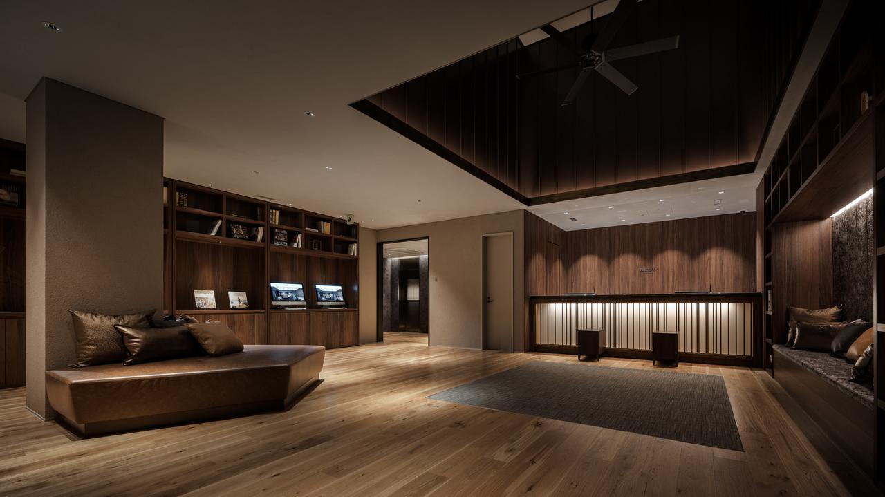 Nest Hotel Tokyo Hanzomon Dış mekan fotoğraf